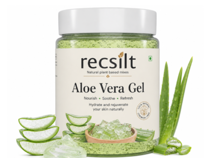Aloevera Gel