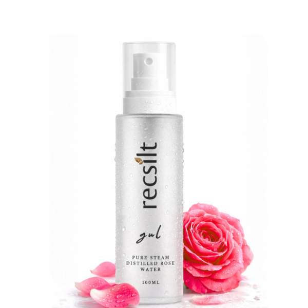 Rose Water